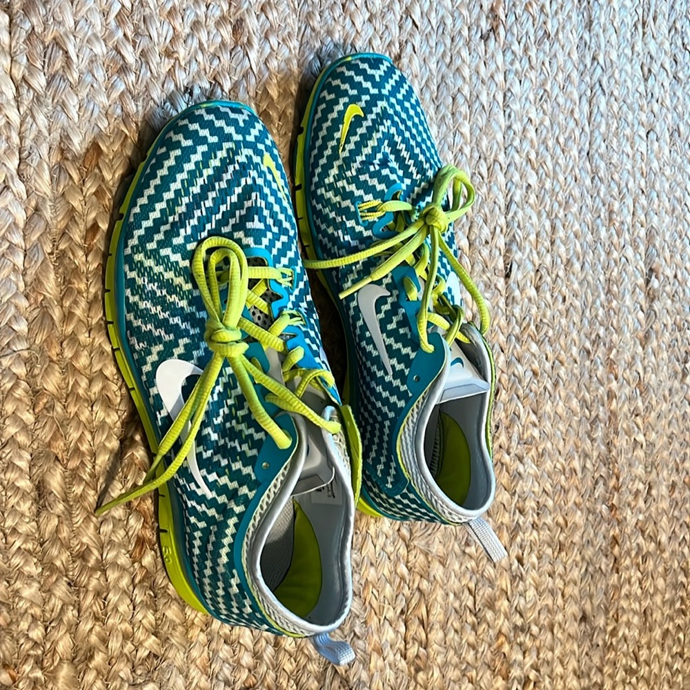 Nike TR Fit 4